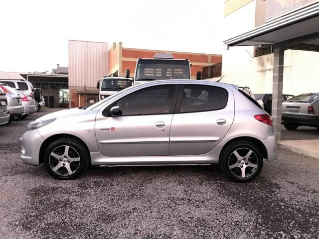 Peugeot - 207 QuickSilver 1.6 - 2012 - Foto 2