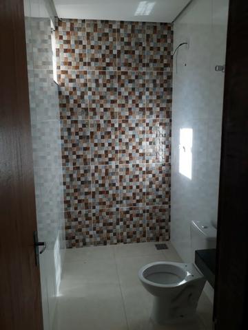Excelente Casa 3 Quartos no Jardim Primavera - Foto 11