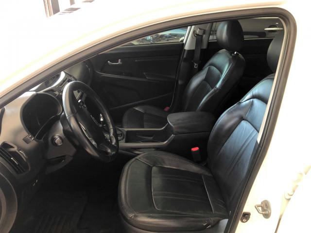 KIA SPORTAGE 2012/2013 2.0 EX 4X4 16V FLEX 4P AUTOMÁTICO - Foto 6
