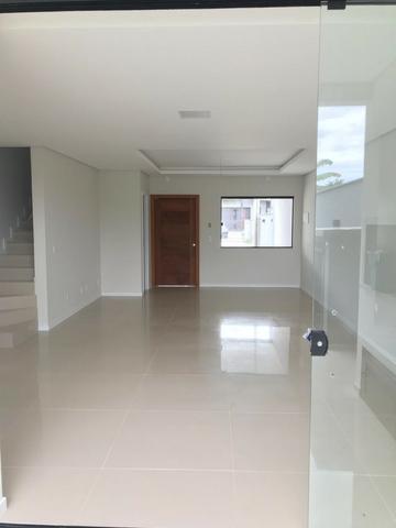 Casa Averbada 3 quartos Glória - Foto 4