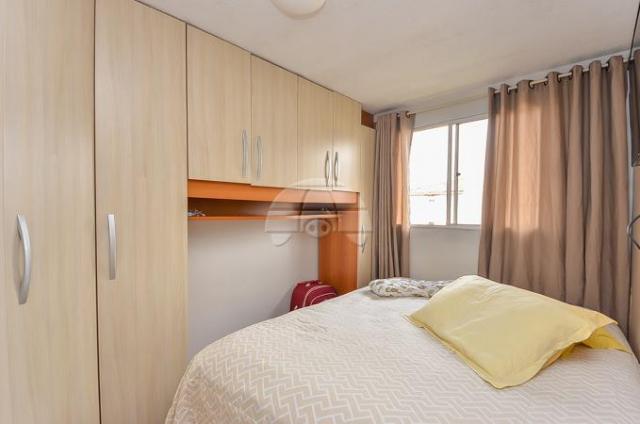 Apartamento à venda com 2 dormitórios em Sítio cercado, Curitiba cod:148809 - Foto 7