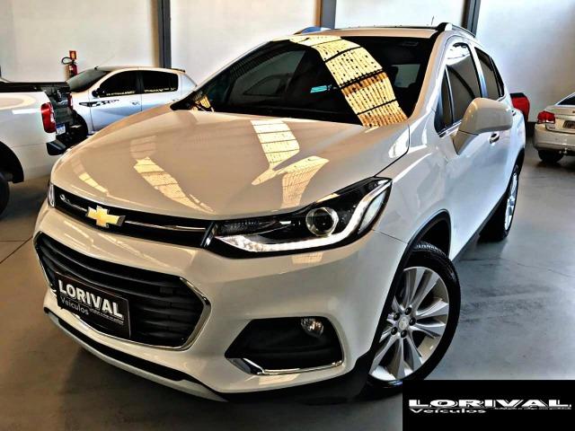 Tracker LTZ 1.4 Turbo 2017 TOP Raridade - Foto 6
