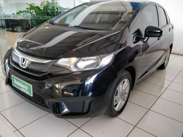 HONDA FIT 2014/2015 1.5 LX 16V FLEX 4P MANUAL - Foto 2