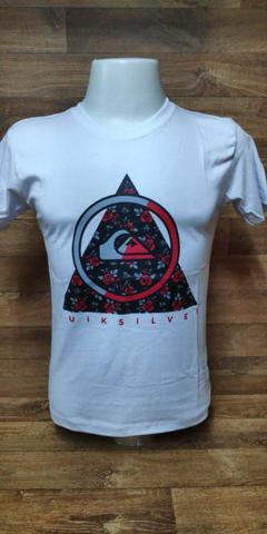 Kit 5 Camisetas por 70,00 - Foto 4
