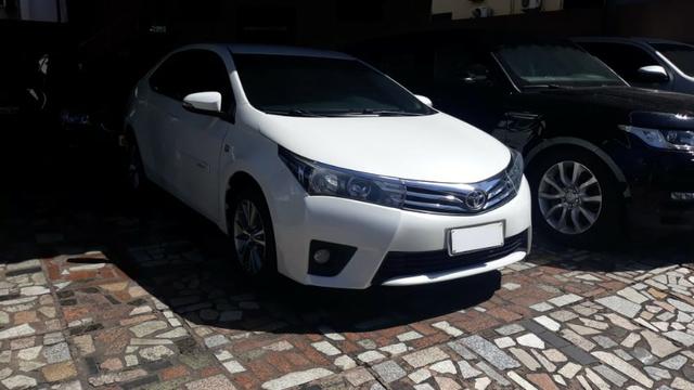 Corolla Xei 2015 Extra - Foto 4