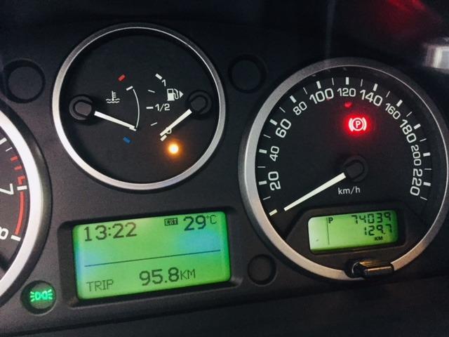 Freelander 2 4x4 Automático - Foto 16