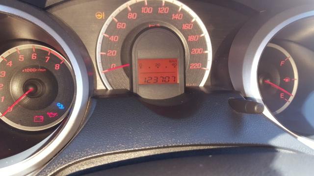 Honda Fit 1.4, Dx 2014 - Foto 5