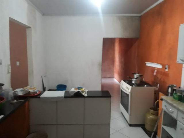 Vendo casa 3 quartos em condomínio fechado no Por do Sol, Ceilândia Sul - Foto 13