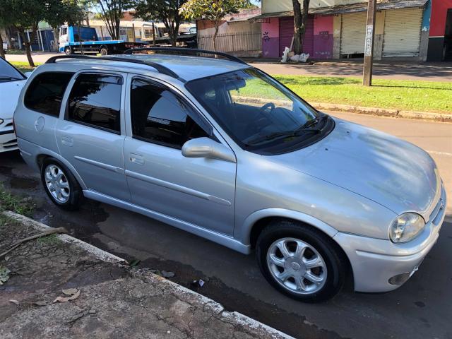 Chevrolet corsa 1998/1999 1.0 mpfi super sedan 16v gasolina 4p manual - Foto 3