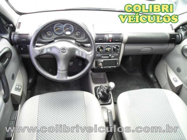 Corsa Sed Class.Life 1.0/1.0 FlexPower - Foto 7