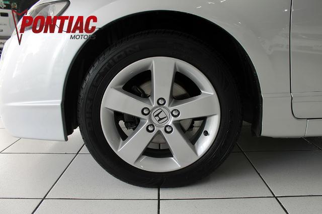 Honda Civic LXS 2010 - Foto 6