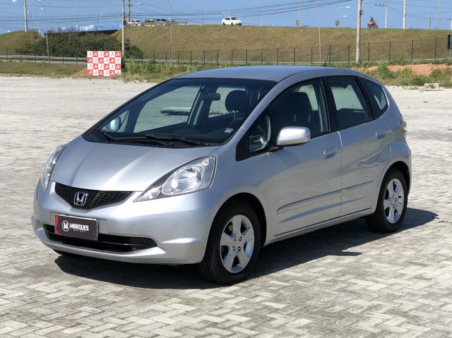 Honda Fit LX 1.4 2010 - Foto 3