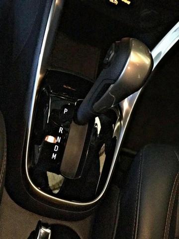 Tracker LTZ 1.4 Turbo 2017 TOP Raridade - Foto 18