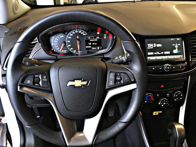 Tracker LTZ 1.4 Turbo 2017 TOP Raridade - Foto 14