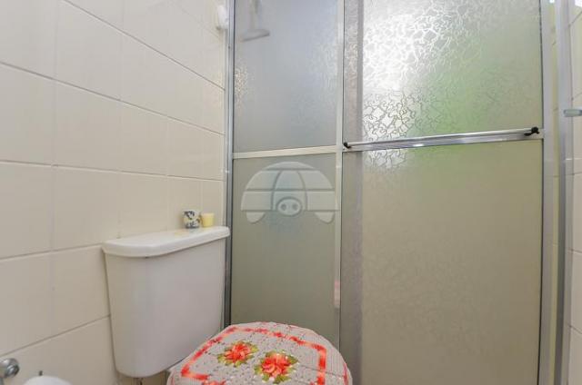 Apartamento à venda com 2 dormitórios em Sítio cercado, Curitiba cod:148809 - Foto 6
