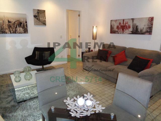 IP2069R - Vieira Souto - Ipanema - Foto 3