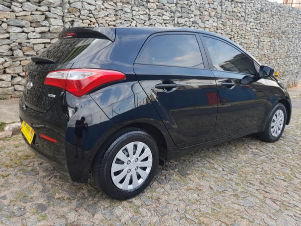 HYUNDAI HB20 1.0 COMFORT 2014 - Foto 5