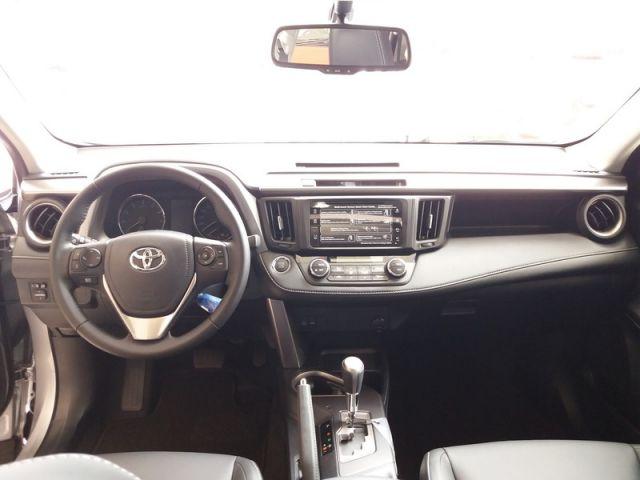 RAV4 2.0 TOP 4x2 16V Aut. zero Km - Foto 6