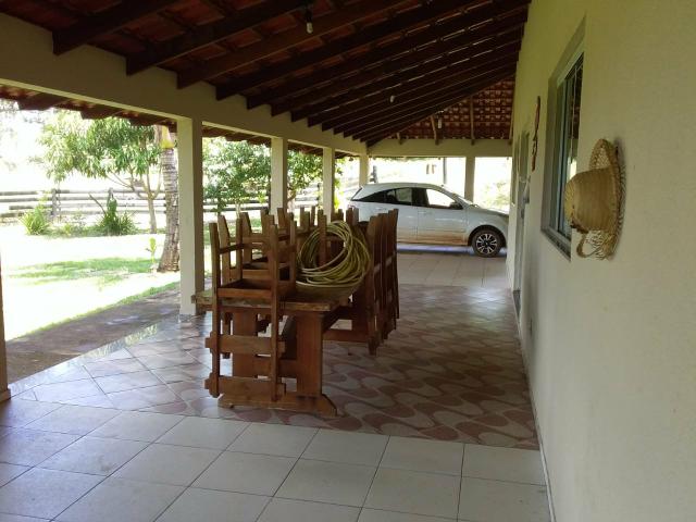 Vendo chácara no município de caldas novas - Foto 4