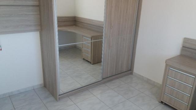 Casa com 3 dormitórios à venda, 180 m² por R$ 430.000 - Bosque dos Eucaliptos - São José d - Foto 3