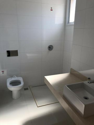 Venda de apartamento de 528m², 4 suítes, 5 vagas, Casa Opus Vaca Brava, St Bueno, Goiânia, - Foto 4