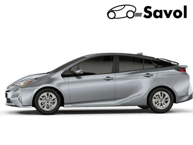 PRIUS HYBRID 1.8 16V 5p Aut. zero Km - Foto 2