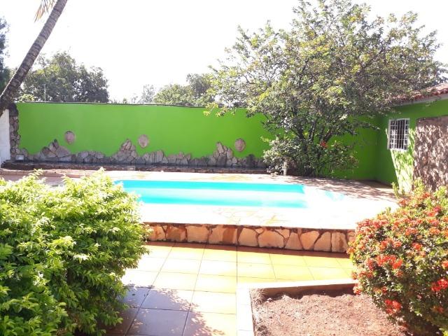 Casa Residencial Centro de Várzea Grande - Foto 15