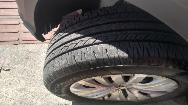 Vw - Saveiro Cs Robust 1.6 2p 2017 - Foto 5