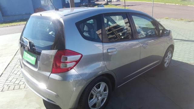 Honda Fit 1.4, Dx 2014 - Foto 2