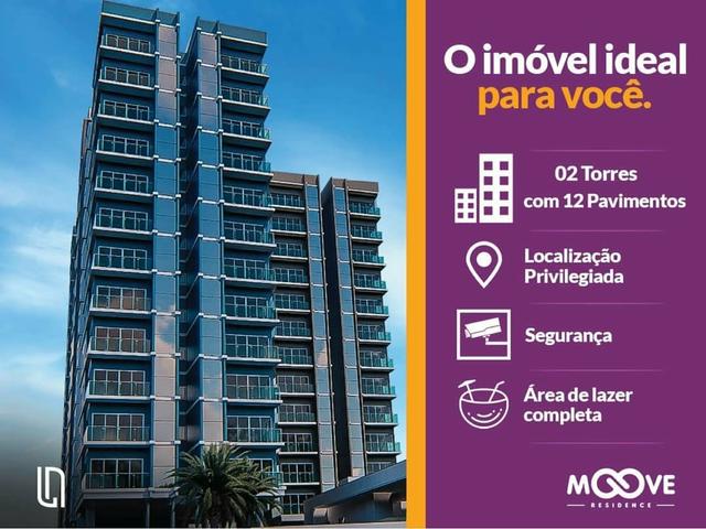 LF - Apartamento no melhor do Turu / Varanda Goumert integrada com cozinha / 3 qts 1 suíte