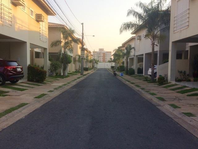 Condominio Mont Serra - Avenida Ipiranga centro