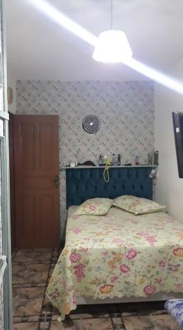 More a 15 Minutos De Boa Viagem! Casa Na Ur: 04 Ibura/ , 4 Qtos, Garagem - Foto 11