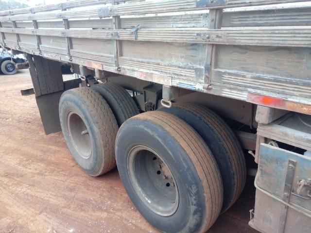 Caminhão mercedes 1313 - Foto 4