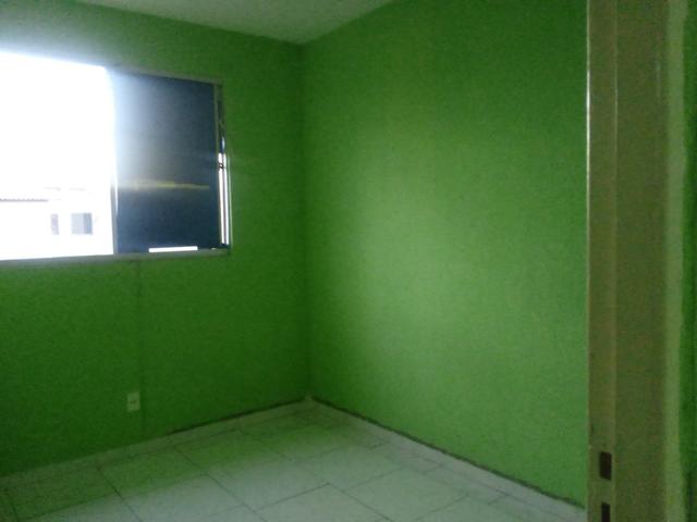 Transfiro ou Alugo apartamento condominio Bella Citta Algodoal