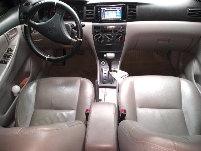 Vendo Corolla xli 1.6 - Foto 15