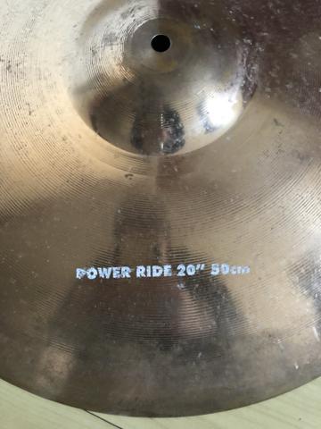 Prato Solo Master Pro Power Ride ?20 - Foto 3