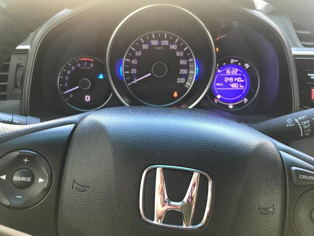 Honda Fit versão Top de linha modelo 2015 - Foto 16