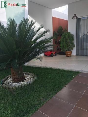 Excelente casa para Vender no Condomínio Summer Villle - Foto 9