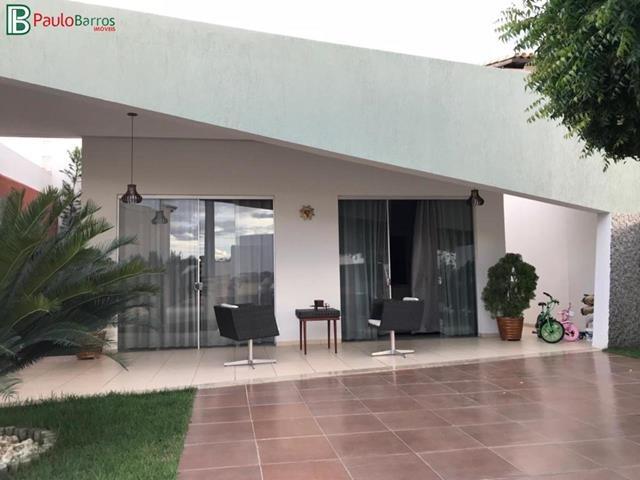 Excelente casa para Vender no Condomínio Summer Villle - Foto 6