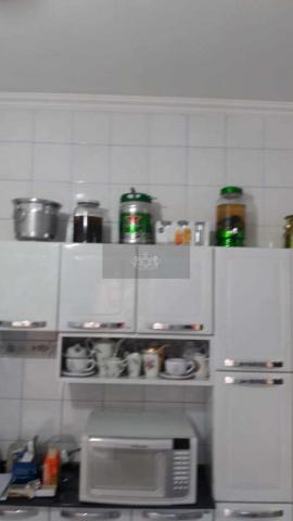 Casa à venda com 3 dormitórios em Poiares, Caraguatatuba cod:487 - Foto 16