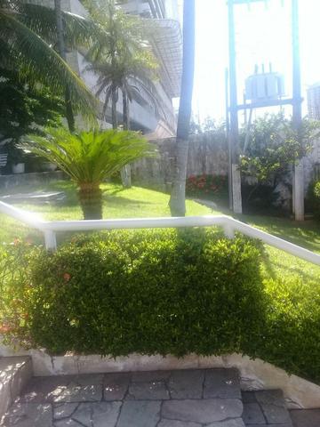 Apto venda: 3 quartos, 1 súite, 126m2 , a 200m do Riomar -Cocó. R$ 250 mil - Foto 3