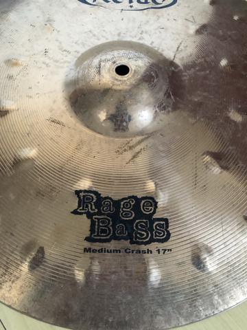 Prato Orion Rage Bass 17 - Foto 2