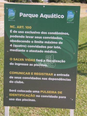maravilhoso terreno em condomínio - Foto 17