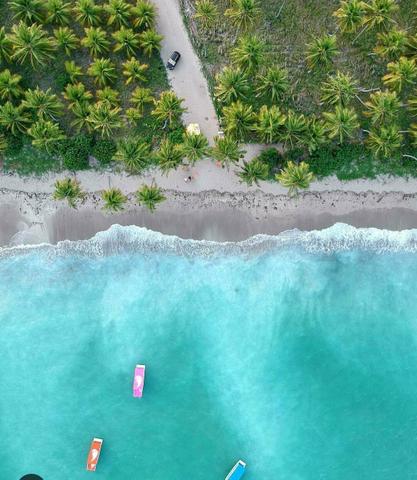 Terreno na praia do Patacho em Porto de Pedras - Foto 6