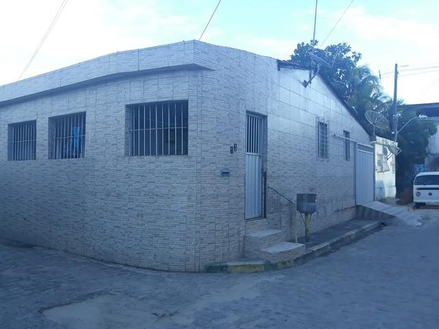 Baixamos !Mega Promoção! Casa 2 Qtos/ Garagem/ Ur:05 ibura - Foto 3