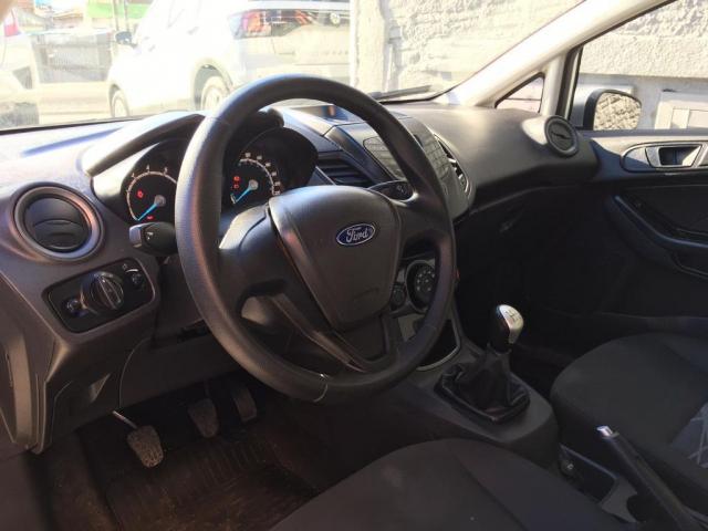 New Fiesta S 1.5 16V - Foto 6