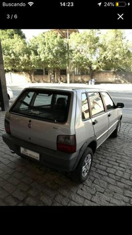 Oportunidade única uno way 4 mil de entrada e parcelas de 254 por mês - Foto 7