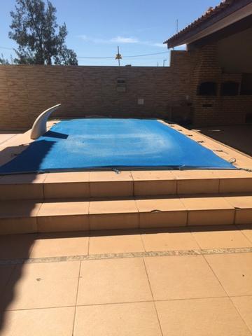 Casa em Grussai Para contrato anual 3,500 reais com água inclusa! - Foto 3