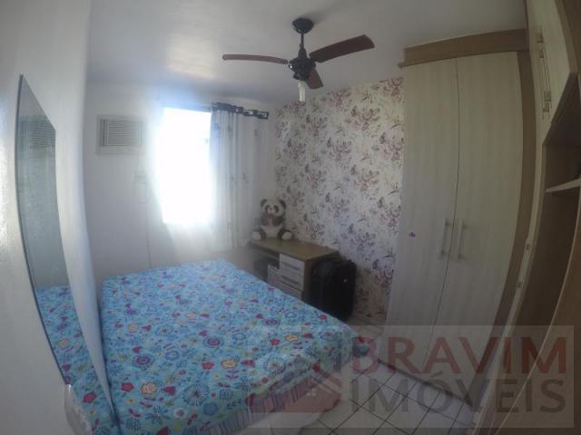 Apartamento com 3 quartos com suíte - Foto 13