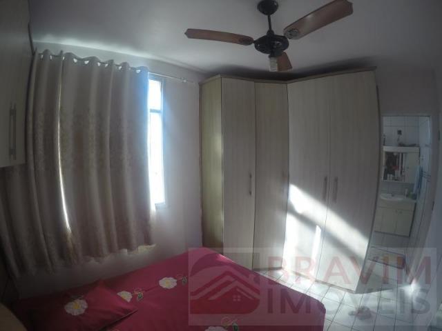 Apartamento com 3 quartos com suíte - Foto 14